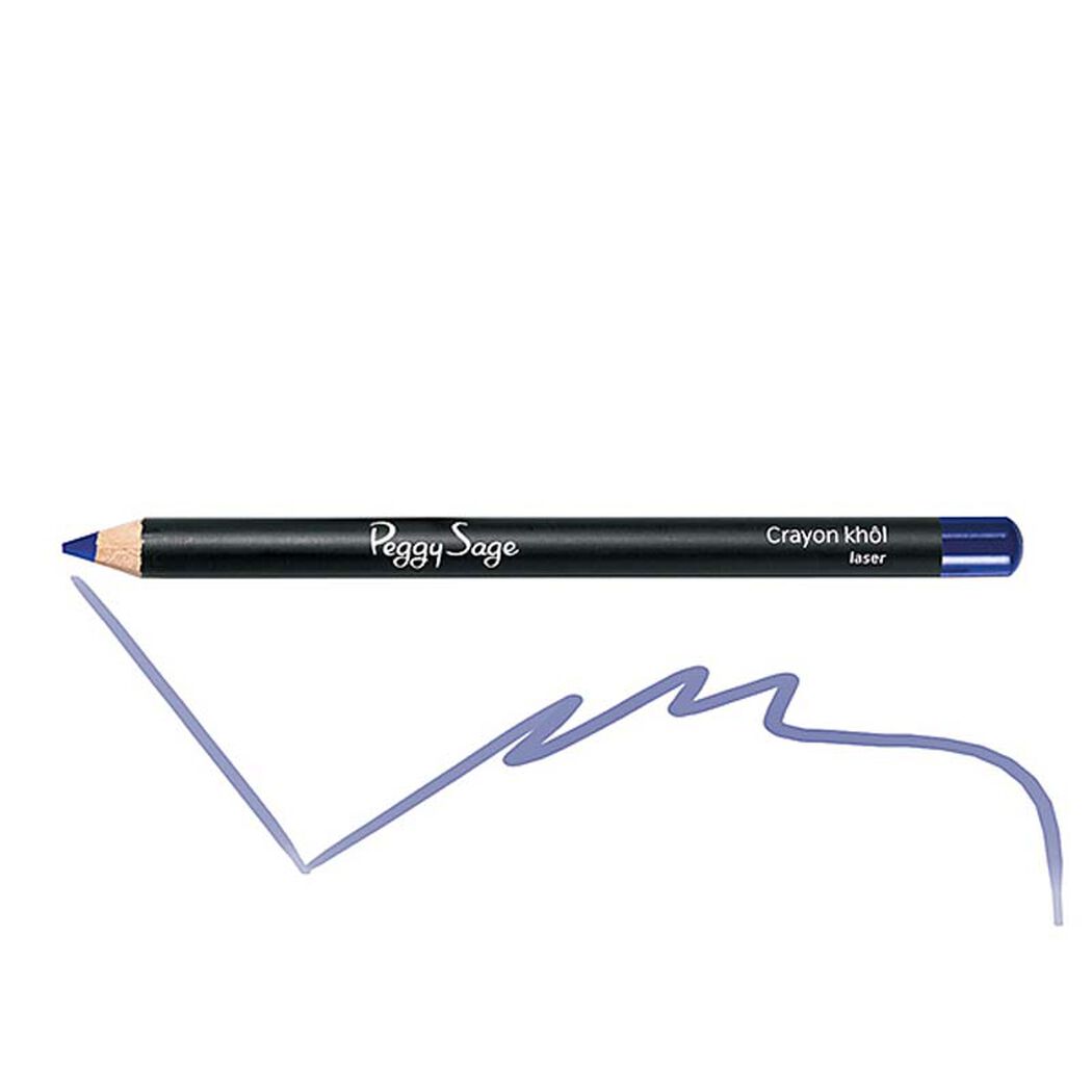 Crayon Khôl yeux Laser